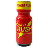 Power Rush 25ml poppers